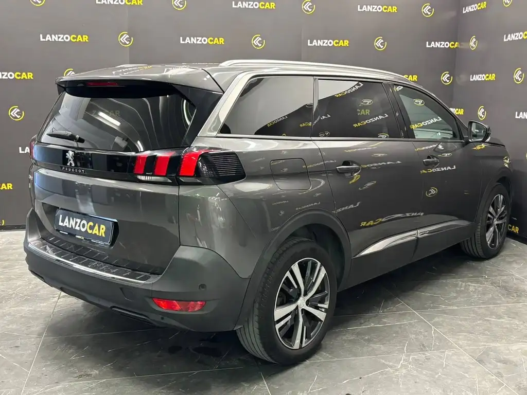 Peugeot 5008 | foto 5