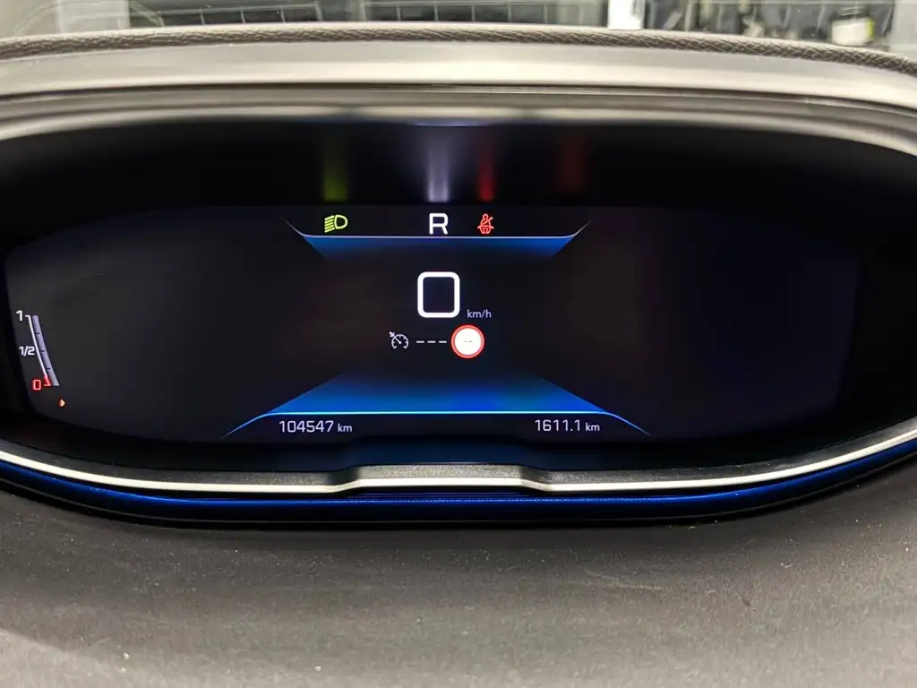 Peugeot 5008 | foto 9