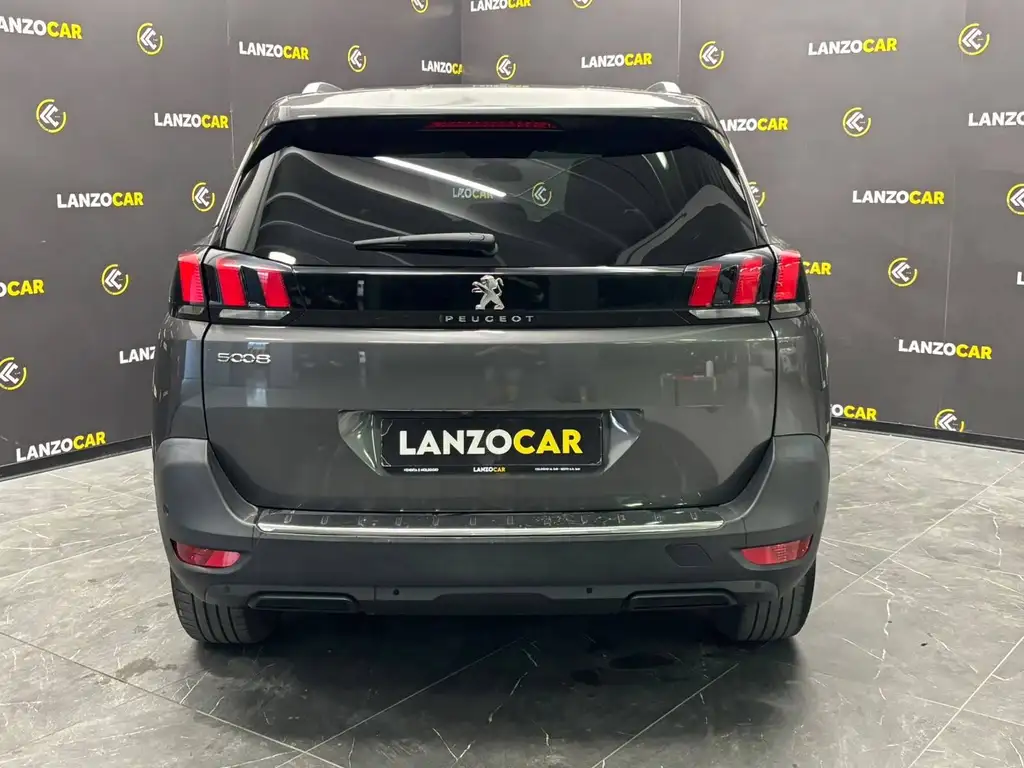 Peugeot 5008 | foto 6