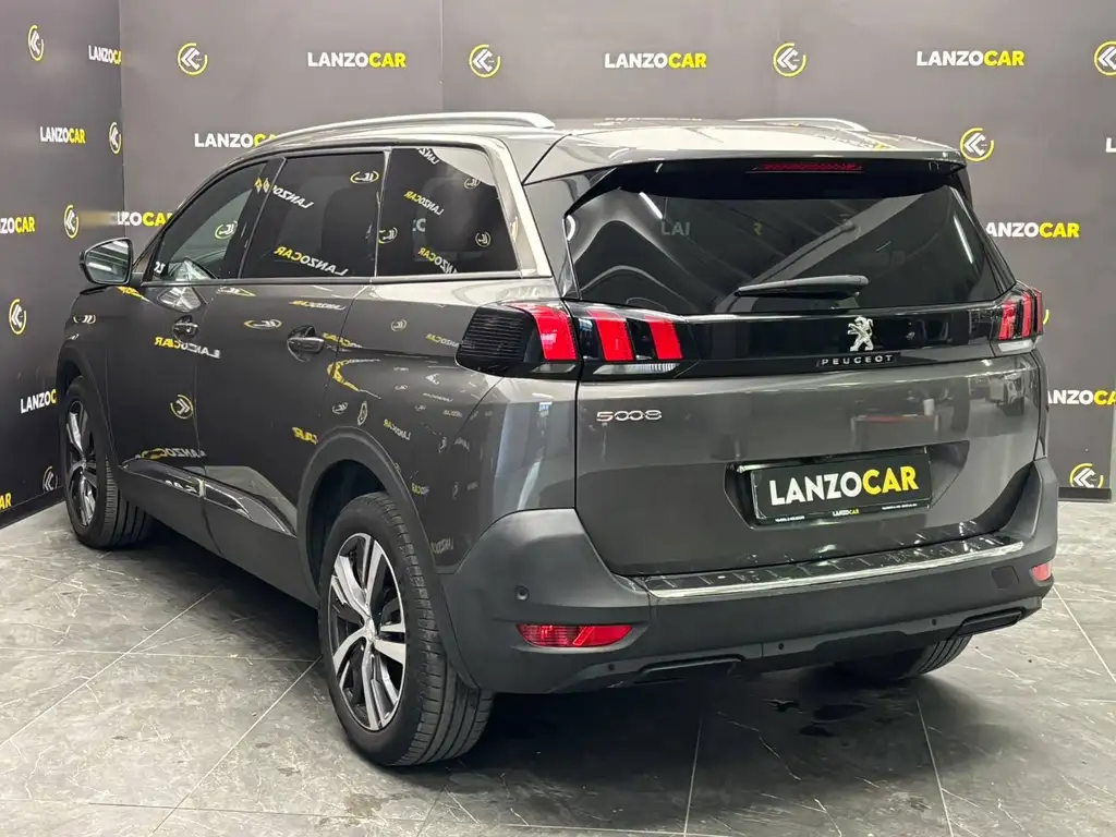 Peugeot 5008 | foto 4