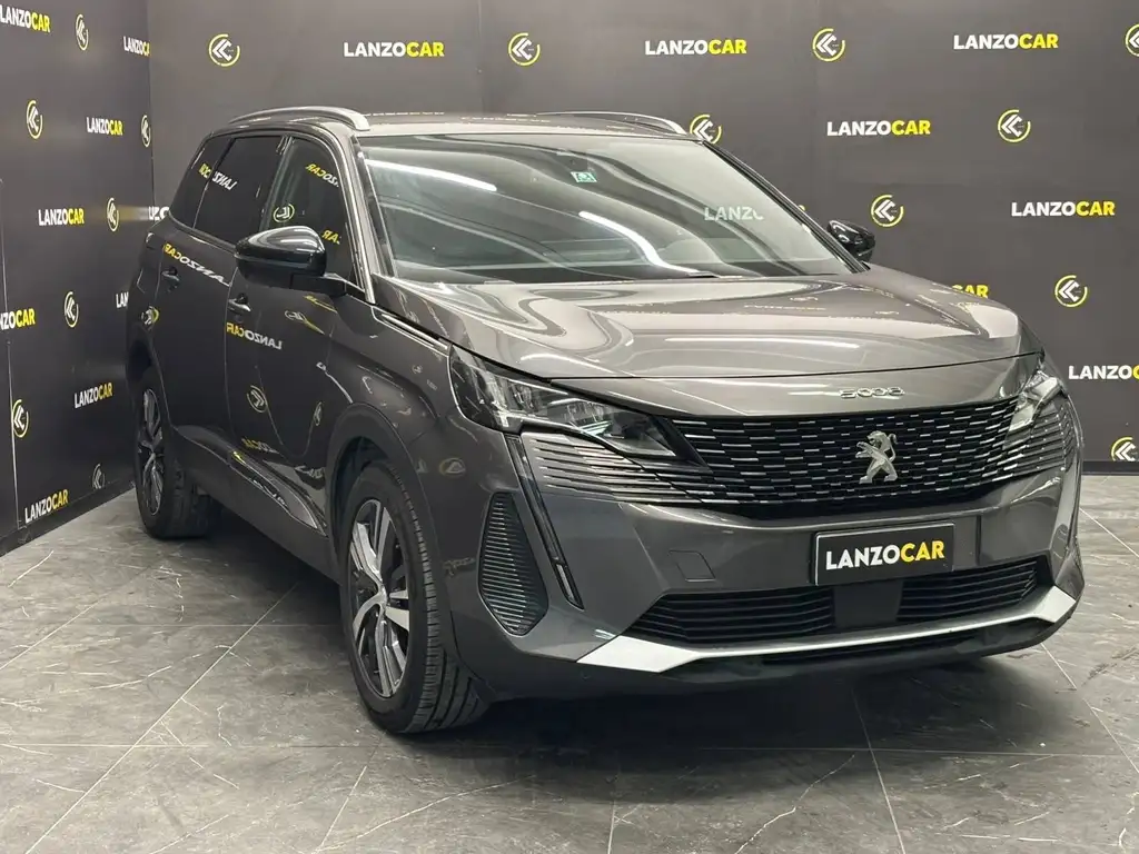 Peugeot 5008 | foto 3