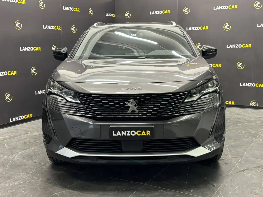 Peugeot 5008 | foto 2