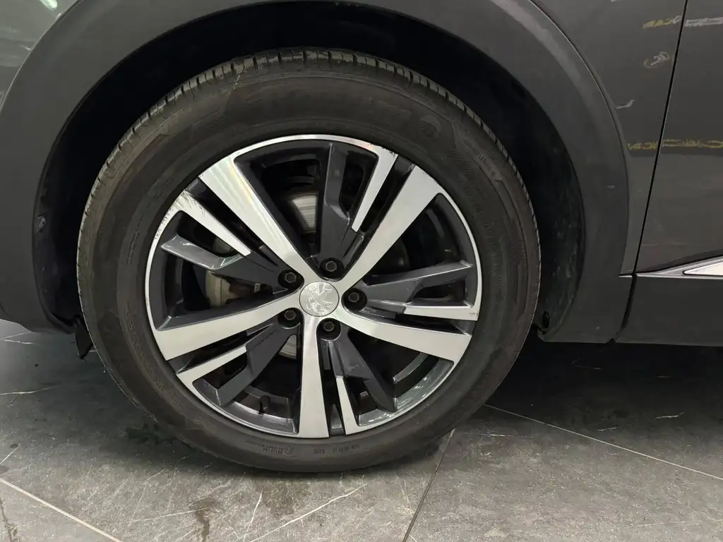 Peugeot 5008 | foto 13