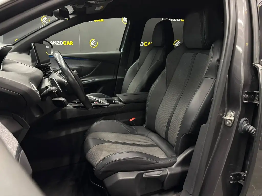 Peugeot 5008 | foto 12