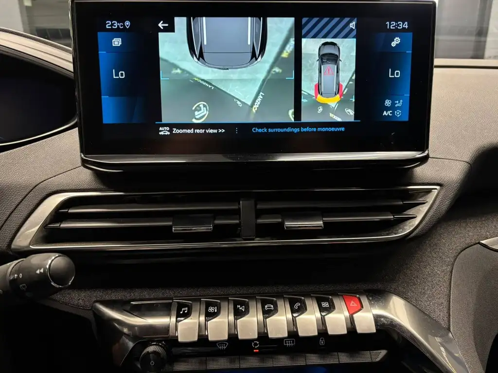 Peugeot 5008 | foto 10