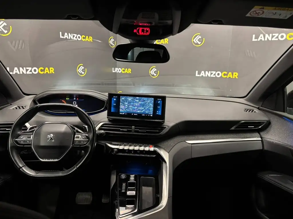 Peugeot 5008 | foto 7