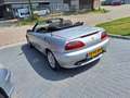 MG MGF 1.8i / Sportieve Cabrio / APK maart 2027 Gris - thumbnail 4