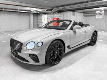 GTC V8 4.0 / TOURING / MULLINER /21
