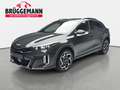 Kia XCeed XCEED 1.6 T-GDI 180 DCT GT-LINE MJ26 LEDER Gris - thumbnail 1