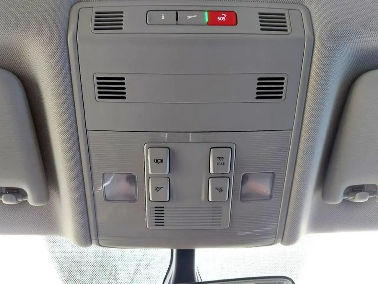 Volkswagen Jetta снимка Volkswagen Jetta