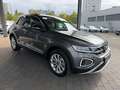 Volkswagen T-Roc 1.5 TSI DSG Style AHK/LED/ACC/DCP Gris - thumbnail 4