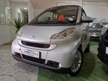 Fortwo II 2007 0.8 cdi Passion 45cv