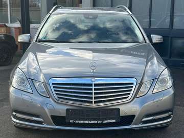 E 350 CDI