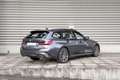 BMW 318 3 Serie Touring 318i Gris - thumbnail 4