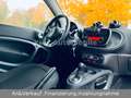 smart forTwo Cabrio Passion 90Ps AUTOM/SITZH/KLIMA/PDC Schwarz - thumbnail 12