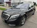 Mercedes-Benz S 350 BlueTEC Aut. Schwarz - thumbnail 2