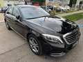 Mercedes-Benz S 350 BlueTEC Aut. Schwarz - thumbnail 8