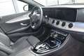 Mercedes-Benz E 220 d T 4MATIC Aut. LED/AHK Nero - thumbnail 18