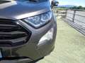 Ford EcoSport 1.0 EcoBoost 125 CV Start&Stop ST-Line Gris - thumbnail 5