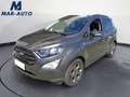 Ford EcoSport 1.0 EcoBoost 125 CV Start&Stop ST-Line Gris - thumbnail 1