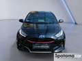 Toyota Yaris Hybrid Lounge MY20 Schwarz - thumbnail 5