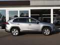 Toyota RAV 4 2.5 Hybrid Dynamic| Leer| Trekhaak| Navi Toyota RA Grijs - thumbnail 11