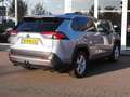 Toyota RAV 4 2.5 Hybrid Dynamic| Leer| Trekhaak| Navi Toyota RA Grijs - thumbnail 17