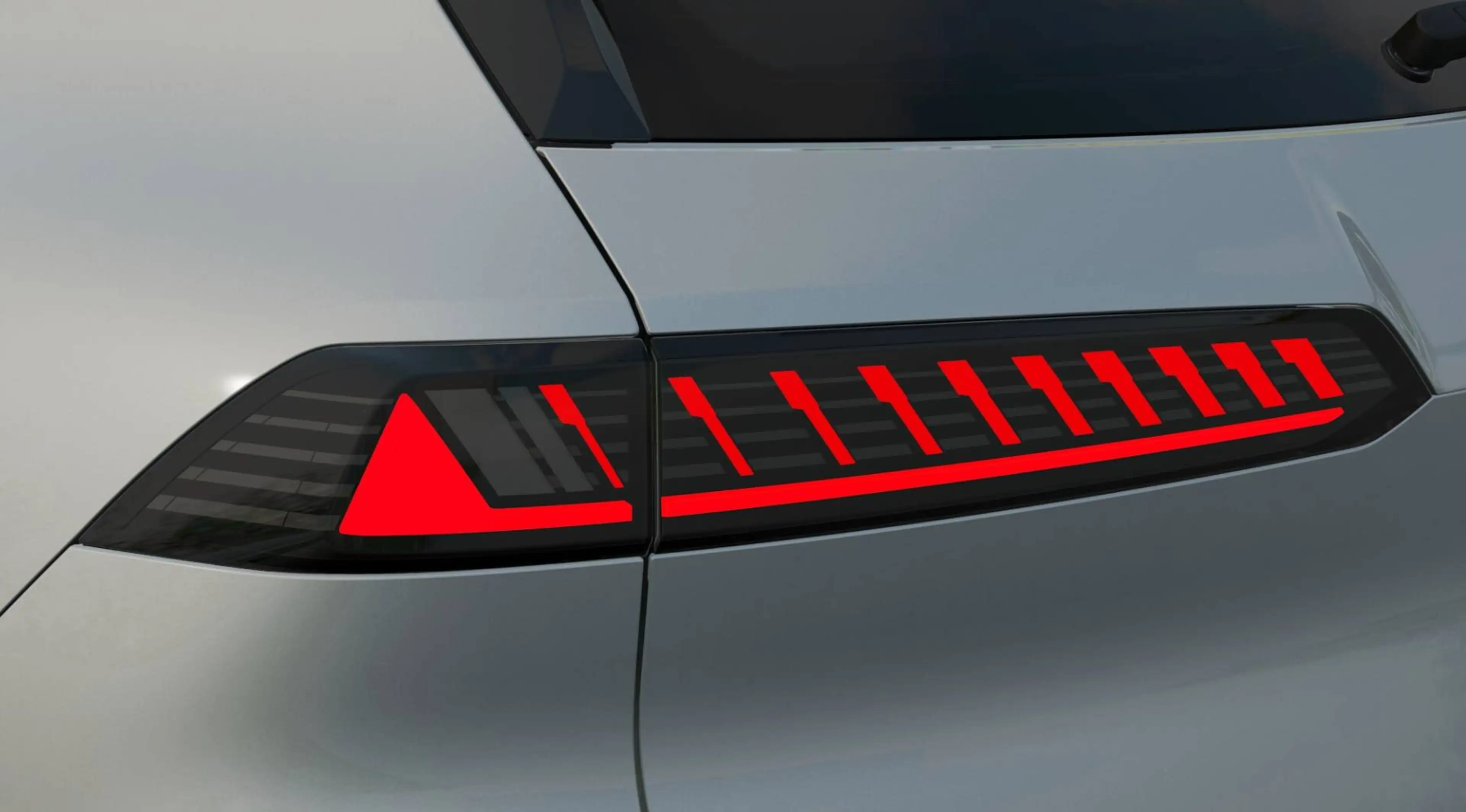BMW iX3 40 / M sport Pro / 22" / Toit Pano / Attelage / Charge polyphasée — photo 11