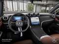 Mercedes-Benz GLC 450 d 4M AMG+NIGHT+PANO+360+AHK+SITZKLIMA+9G Schwarz - thumbnail 9