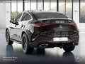 Mercedes-Benz GLC 450 d 4M AMG+NIGHT+PANO+360+AHK+SITZKLIMA+9G Schwarz - thumbnail 20