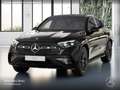 Mercedes-Benz GLC 450 d 4M AMG+NIGHT+PANO+360+AHK+SITZKLIMA+9G Schwarz - thumbnail 2