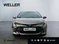 Toyota Corolla 2.0 Hybrid TS Team D *CAM*LED*CarPlay* Bronze - thumbnail 2