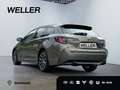 Toyota Corolla 2.0 Hybrid TS Team D *CAM*LED*CarPlay* Bronze - thumbnail 7