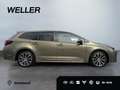 Toyota Corolla 2.0 Hybrid TS Team D *CAM*LED*CarPlay* Bronze - thumbnail 9