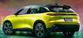 BAIC Beijing X55 Beijing X55, Automatik, Panoramadach-Schiebedach Grün - thumbnail 2