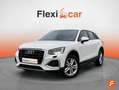 Audi Q2 Advanced 35 TFSI 110kW (150CV) S tronic Weiß - thumbnail 3