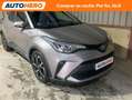 Toyota C-HR 1.8 Hybrid Advance Gris - thumbnail 8