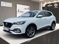 MG HS Luxury Sport Sitze Panoramadach Navi LED Blanc - thumbnail 1