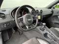 Audi TT 1.8 TFSI Roadster BOSE/ALCANTARA/XENON-LED Szary - thumbnail 14