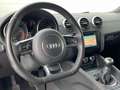 Audi TT 1.8 TFSI Roadster BOSE/ALCANTARA/XENON-LED siva - thumbnail 16
