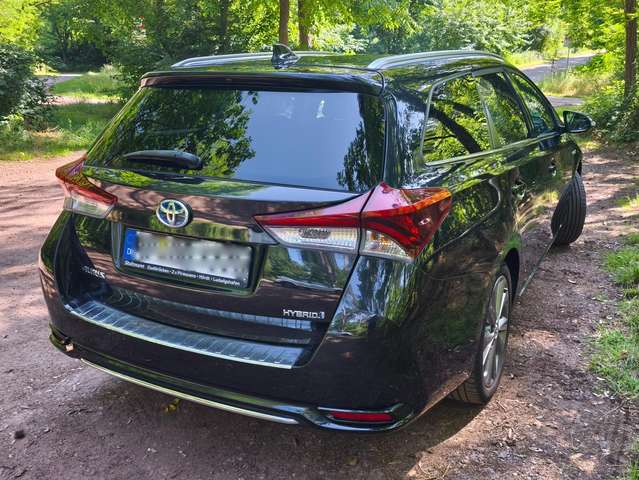 Toyota Auris Auris 1.8 VVT-i Hybrid Touring Sports Executive