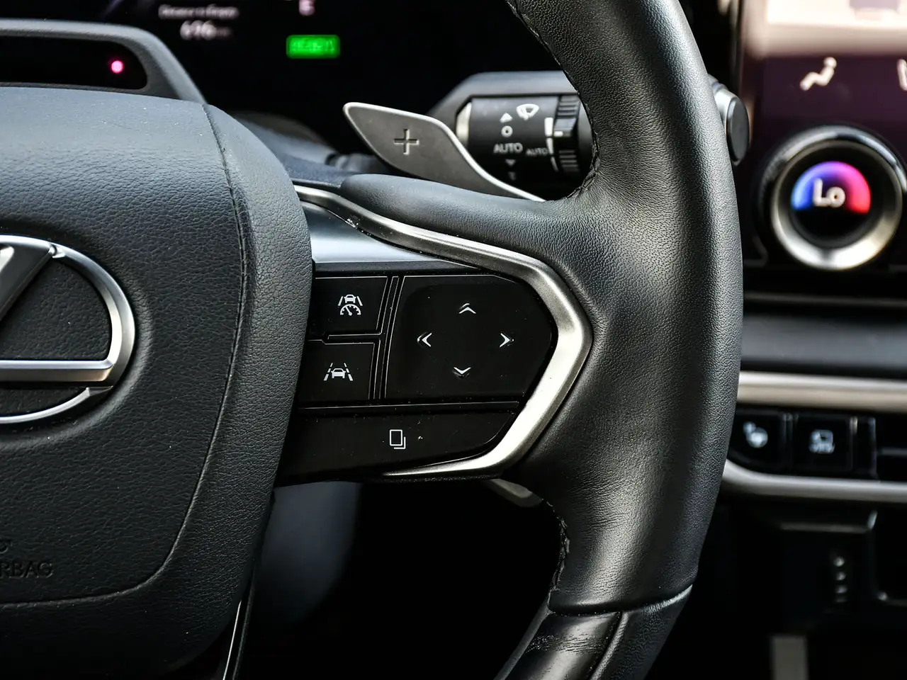 Lexus RX снимка Lexus RX