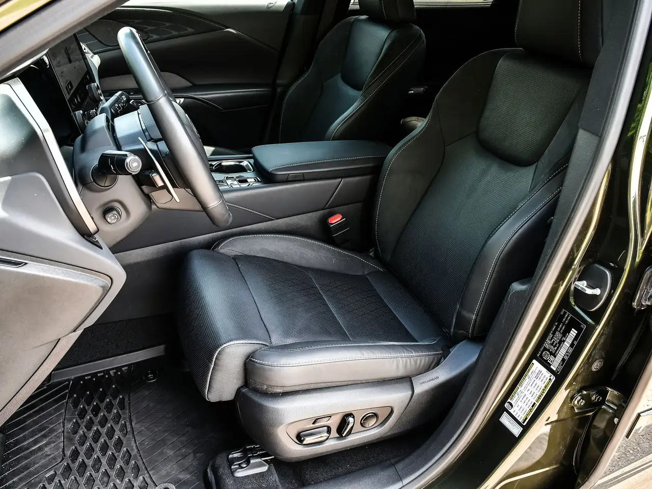 Lexus RX снимка Lexus RX