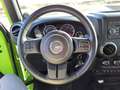 Jeep Wrangler WRANGLER MOUNTAIN LIMITED EDITON Groen - thumbnail 8