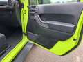 Jeep Wrangler WRANGLER MOUNTAIN LIMITED EDITON Groen - thumbnail 16