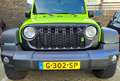 Jeep Wrangler WRANGLER MOUNTAIN LIMITED EDITON Groen - thumbnail 2