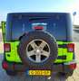 Jeep Wrangler WRANGLER MOUNTAIN LIMITED EDITON Groen - thumbnail 5