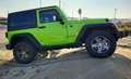 Jeep Wrangler WRANGLER MOUNTAIN LIMITED EDITON Groen - thumbnail 6