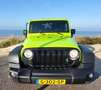 Jeep Wrangler WRANGLER MOUNTAIN LIMITED EDITON Groen - thumbnail 1