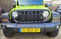 Jeep Wrangler WRANGLER MOUNTAIN LIMITED EDITON Groen - thumbnail 3